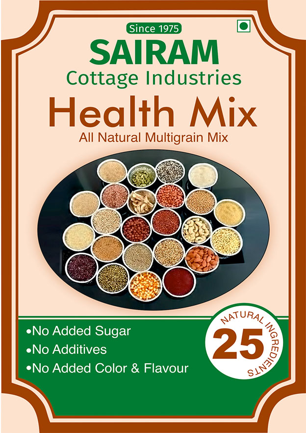 Health Mix